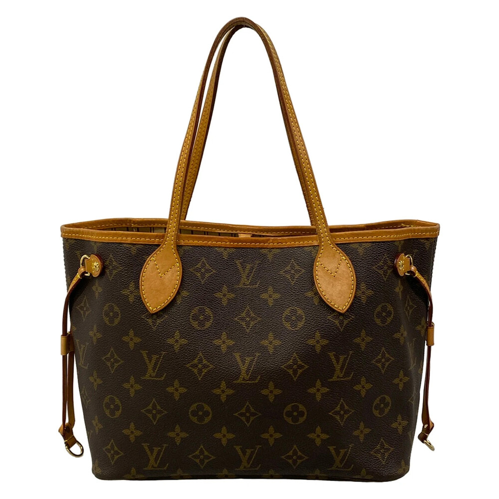 Louis Vuitton Neverfull Pm Tote Bag #329387L16B